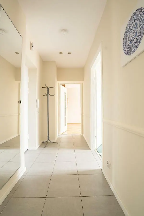 ★Bright, Spacious Apartment|Palace Of Culture View★ Varšava 0*,